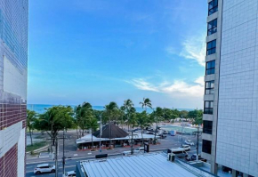 Edifício Canoa 403 ER Hospedagens